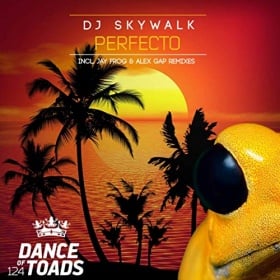 DJ SKYWALK - PERFECTO